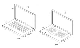 macbook dual screen virtual keyboard