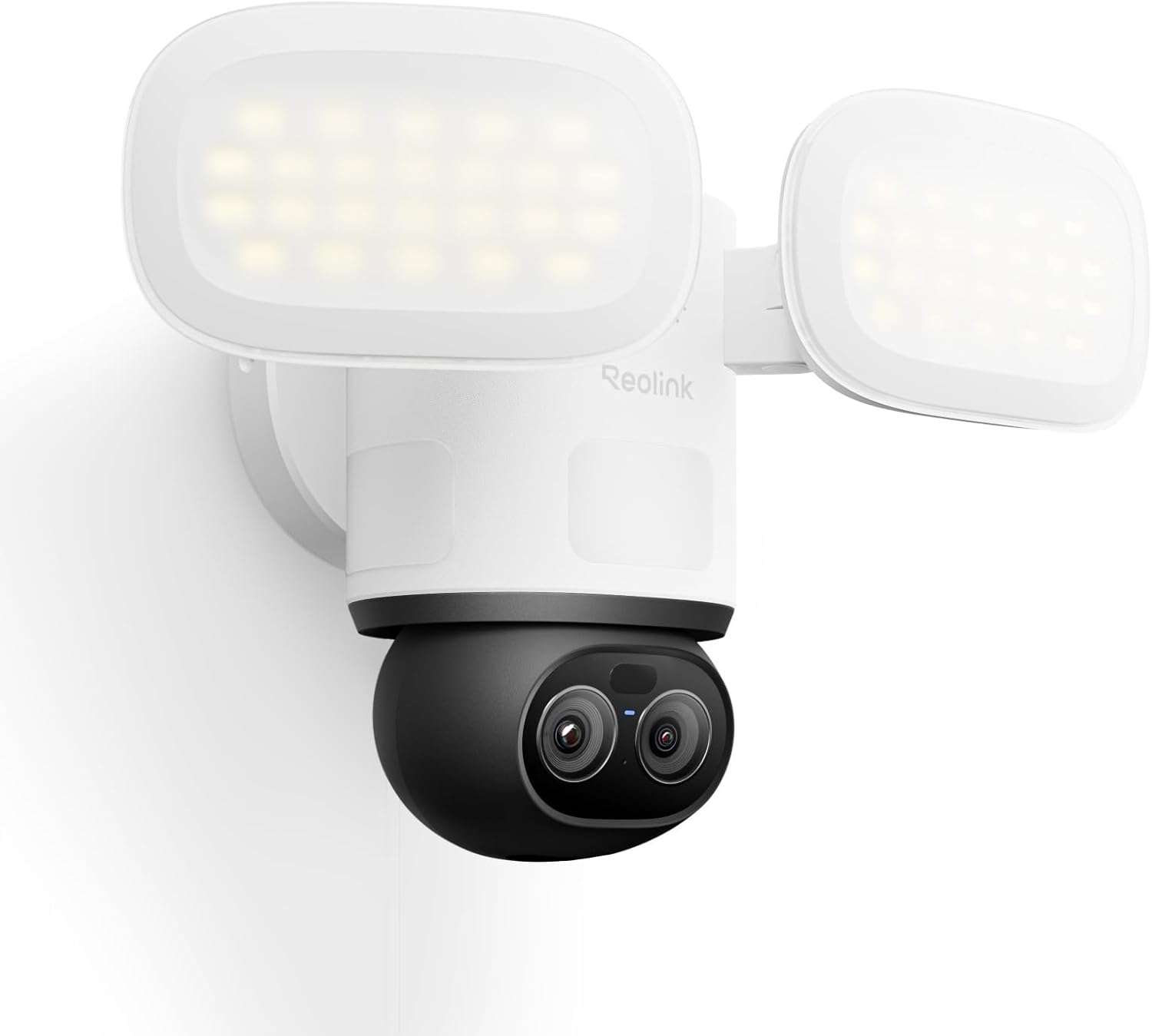 Reolink TrackFlex Floodlight WiFi render
