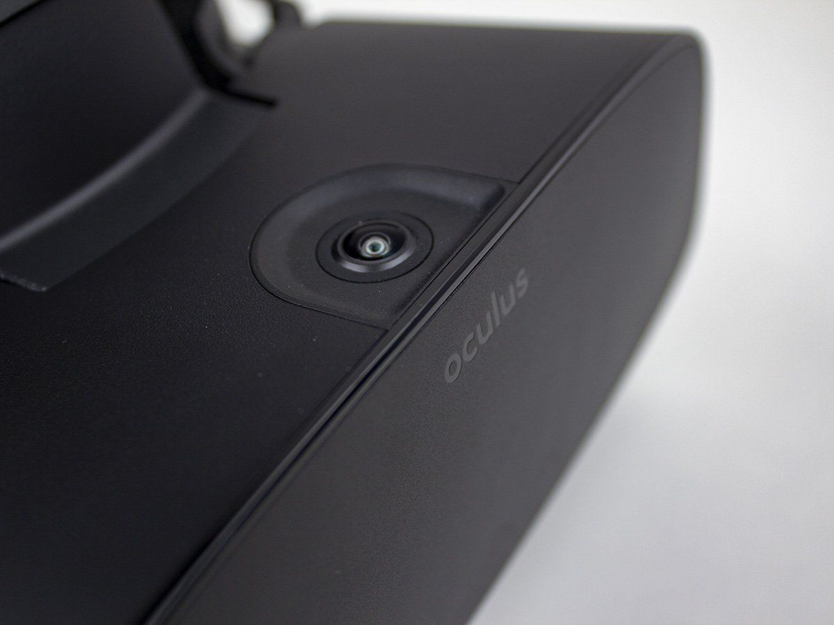does the Oculus Rift S warranty cover? Windows Central