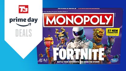 Monopoly: Fortnite Edition