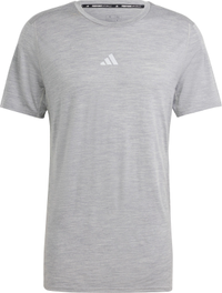 Adidas Ultimate Running Conquer The Elements Merino T-Shirt 