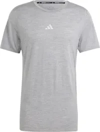 Adidas Ultimate Running Conquer The Elements Merino T-Shirt 
