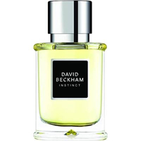 DAVID BECKHAM Instinct: was £16, now £13.60 at Amazon