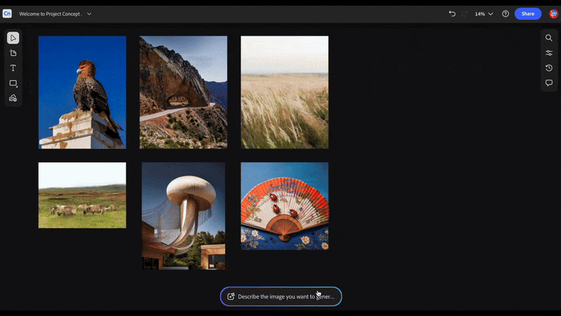 A GIF of Firefly Boards