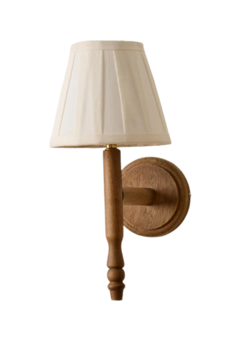 Arden Wired Sconce