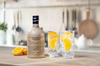 Ableforth's Bathtub Gin