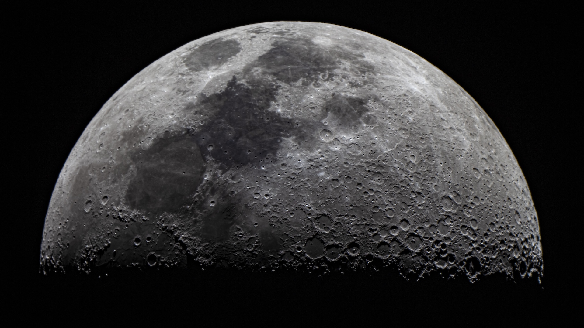 Is the moon still geologically active? Evidence says it's possible