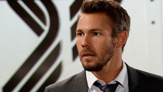 Scott Clifton as Liam Spencer in The Bold and the Beautiful
