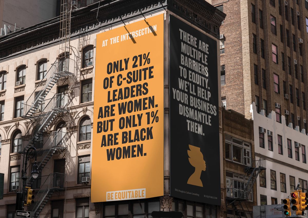 Be Equitable by For The People