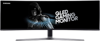 Samsung 49-inch Curved Ultra Wide: £849.99 £649 at Amazon
Save £201: This huge Samsung monitor is stunning, and this is the lowest price we've ever seen for it. It was designed for gaming, boasting a 144Hz refresh rate, arena lighting, and Samsung’s proprietary Metal QD technology for longer lasting, natural colours.
DEAL EXPIRES 22 June 00:00 (BST)