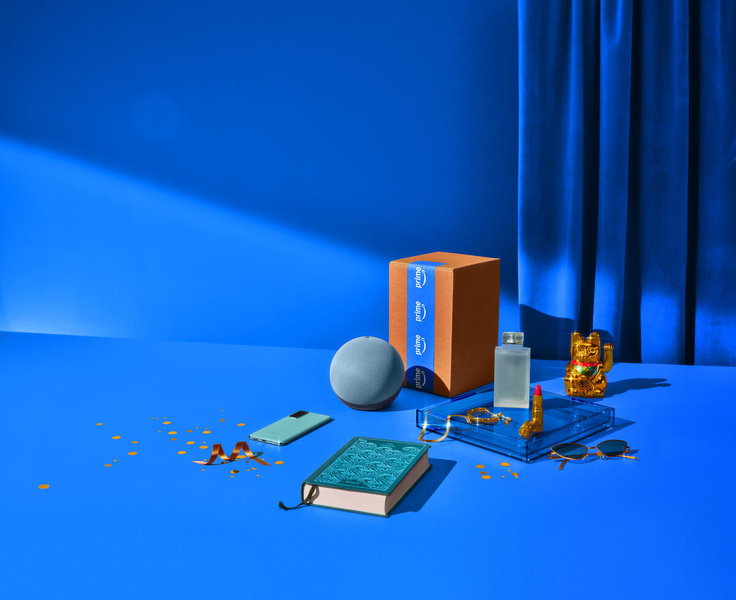 Amazon