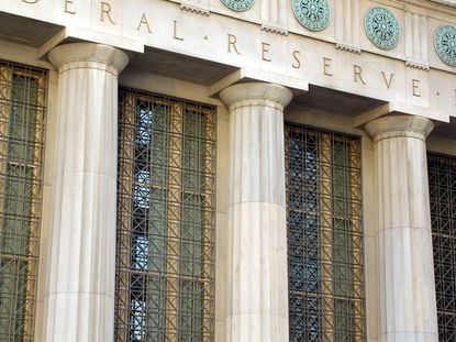 Federal Reserve to keep interest rates at near-zero for 'considerable time'