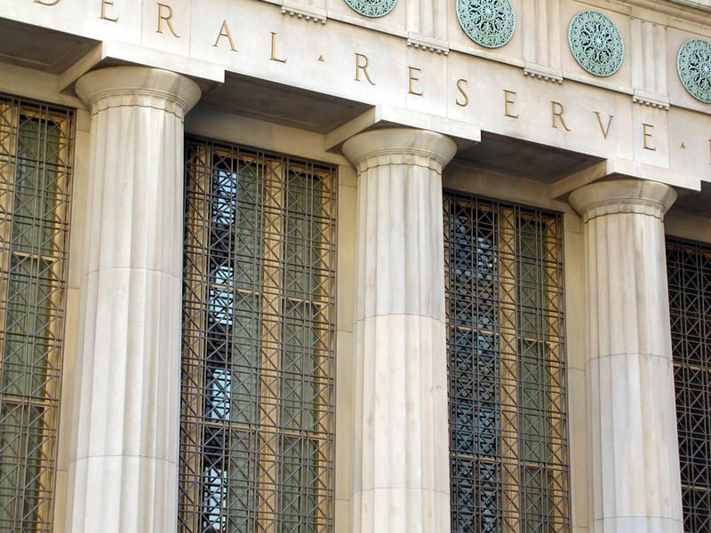 Federal Reserve to keep interest rates at near-zero for &amp;#039;considerable time&amp;#039;