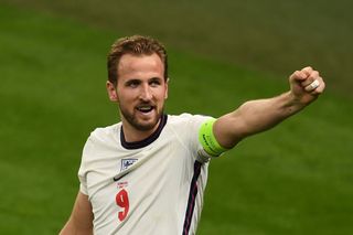 Harry Kane