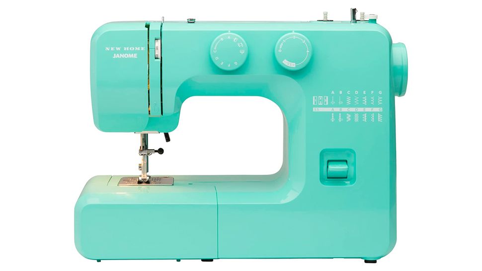 The best sewing machines in October 2023 Creative Bloq