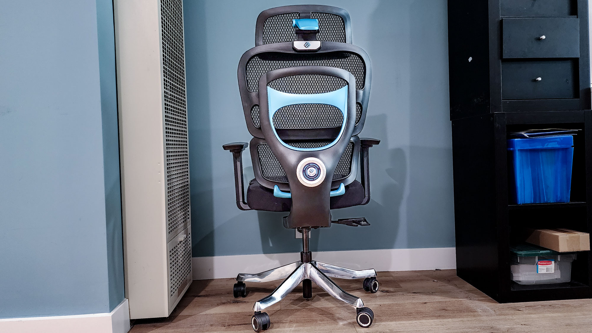 Eureka Axion gaming chair