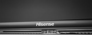 Hisense R50A7200GTUK features