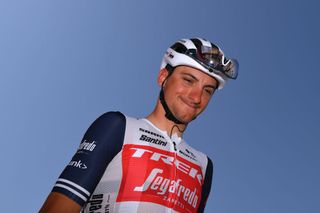 Ciccone removed from Trek-Segafredo's Tirreno-Adriatico roster after positive COVID-19 test