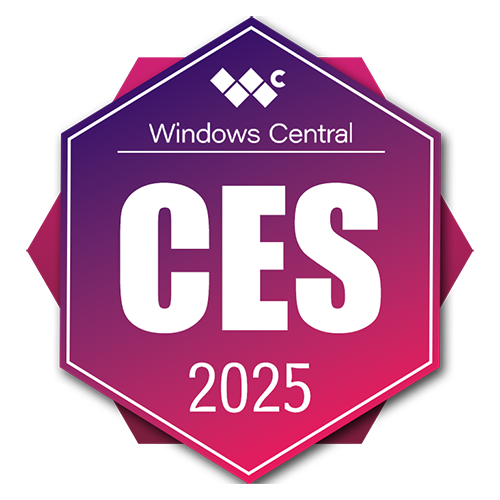 CES 2025 coverage at Windows Central