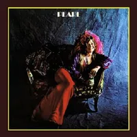 Janis Joplin - Pearl