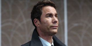 Eric McCormack in Travelers Netflix