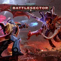 Warhammer 40,000: Battlesector (Steam) Warhammer 40,000: Battlesector (Steam)