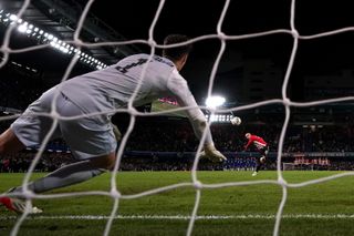Chelsea v Southampton – Carabao Cup – Fourth Round – Stamford Bridge