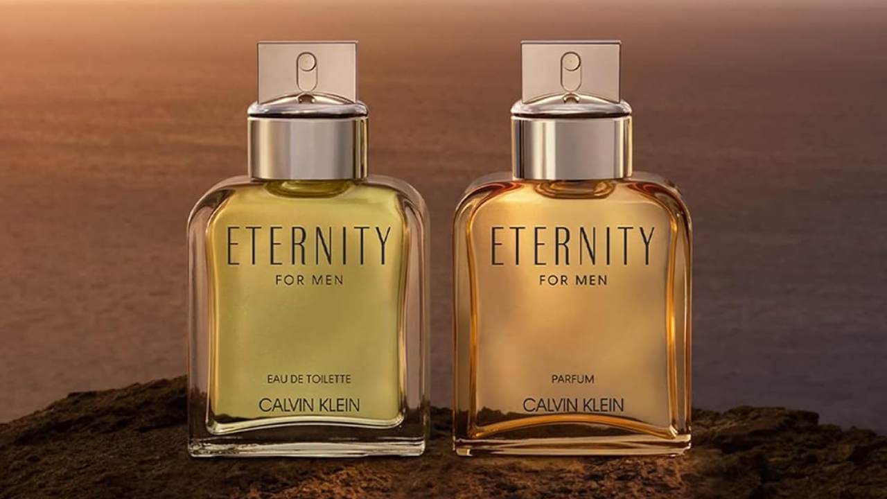 Calvin Klein Eternity