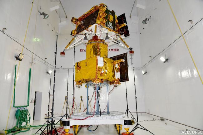 the chandrayaan 3 mission rover is also known as