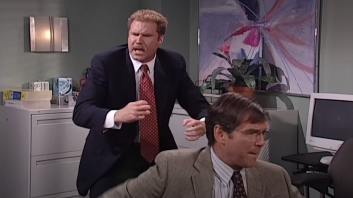 32 Funny Will Ferrell Quotes From Movies And TV Cinemablend