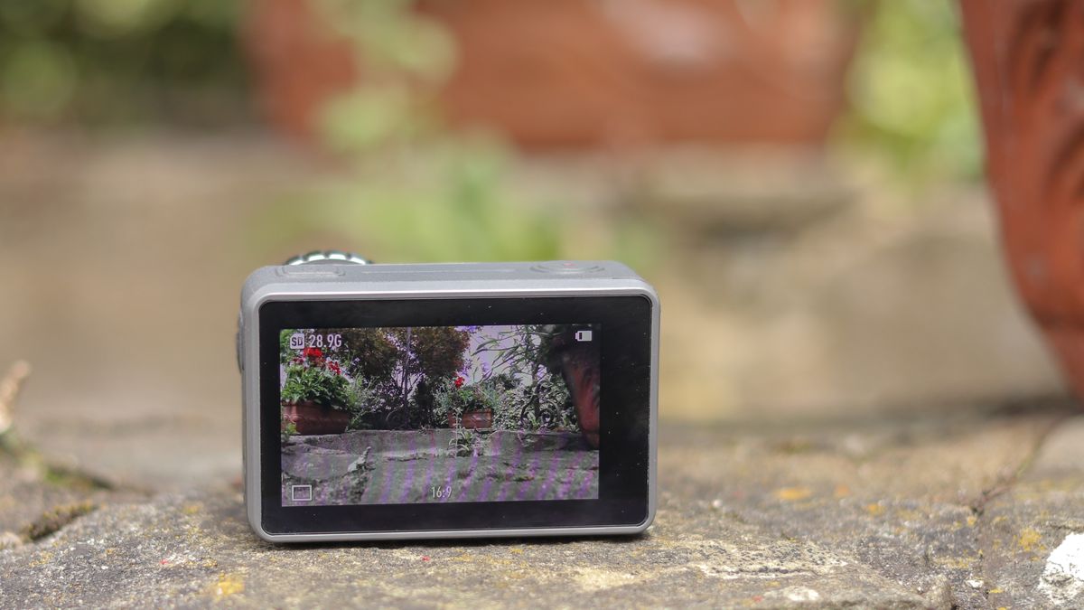 DJI Osmo Action