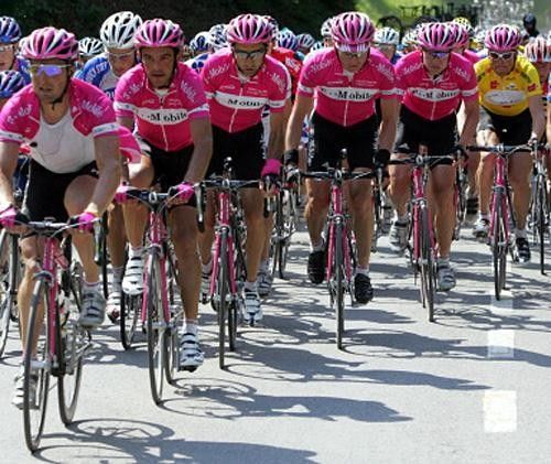 Jan Ullrich (T-Mobile)