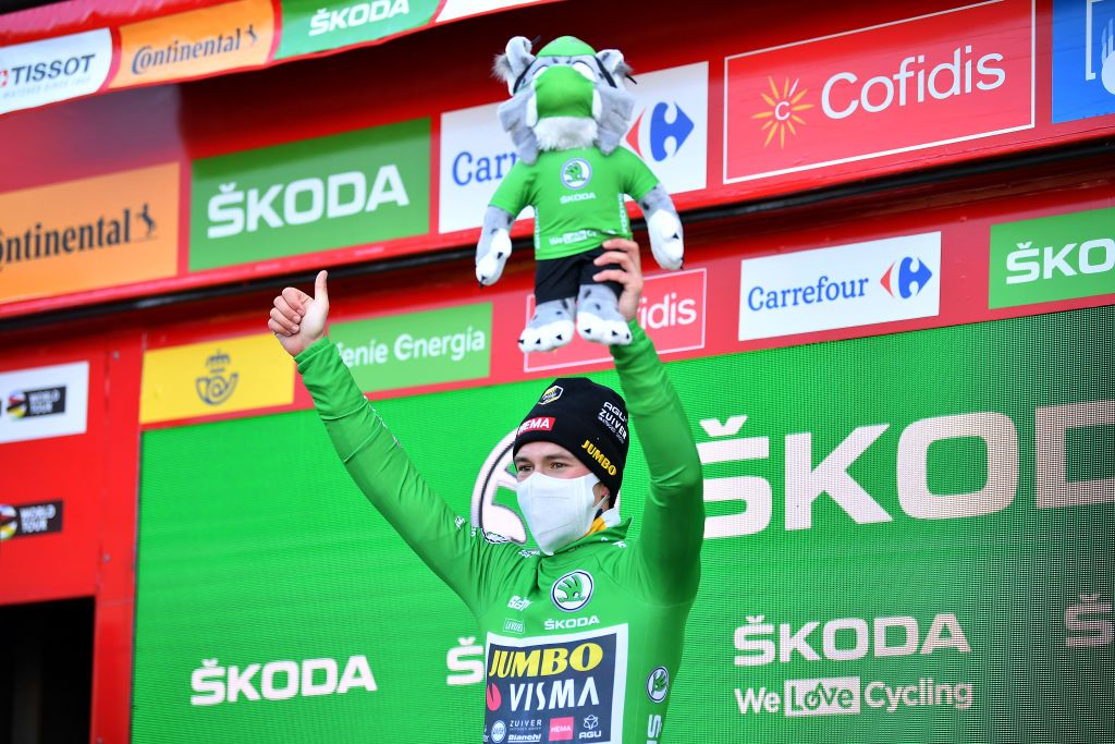 Vuelta a Espana