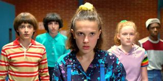 Stranger Things' Season 4 Episode 1 Social Reactions