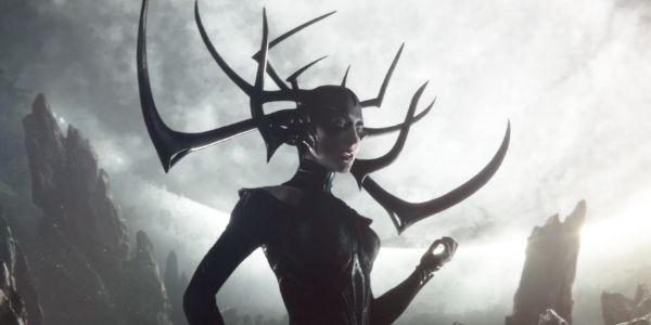 11 Fascinating Reveals In The New Thor: Ragnarok Trailer | Cinemablend