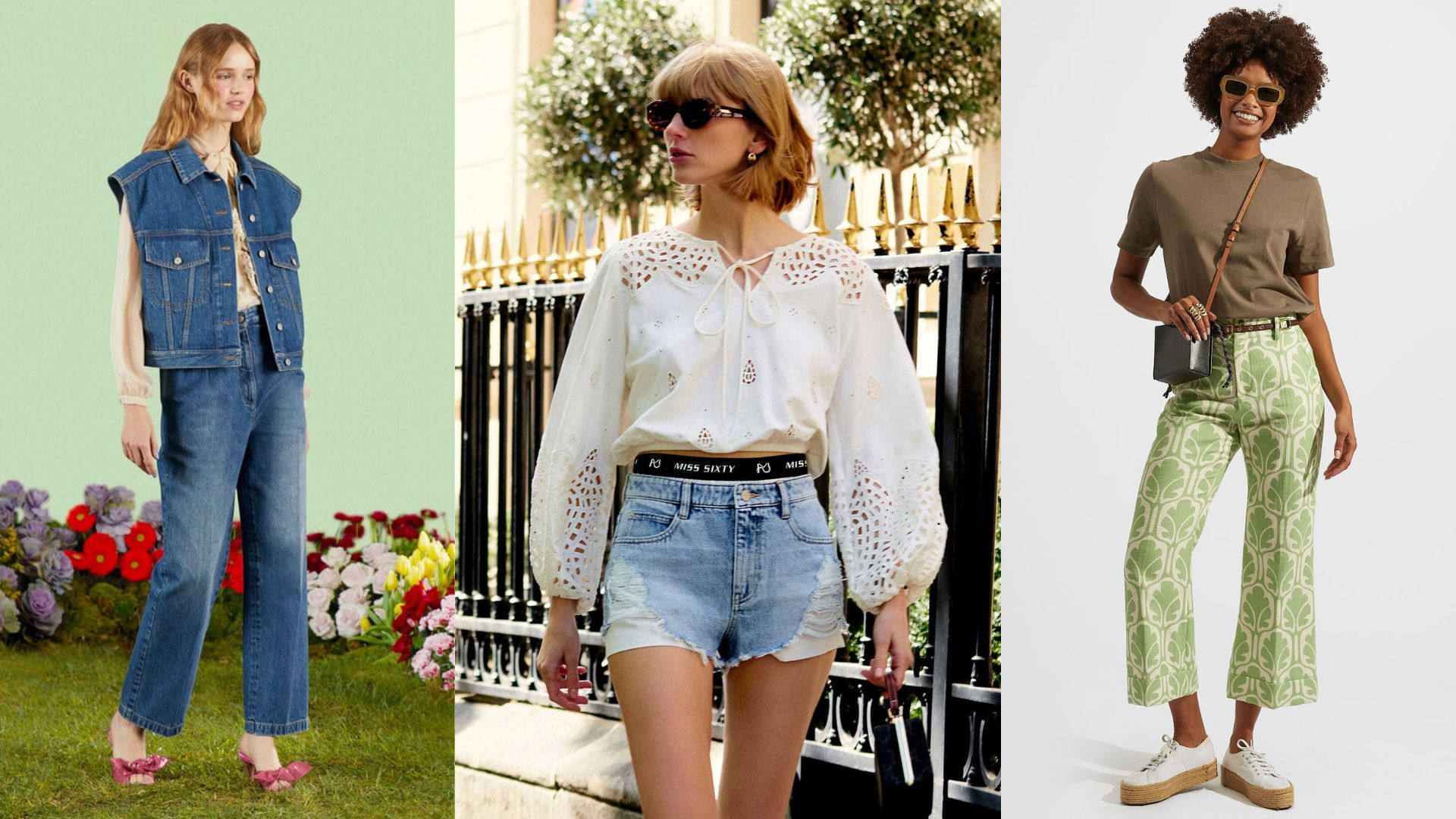 White Colored Chiffon Summer Crop Top / Tshirt For Women - Multisize, Fashion