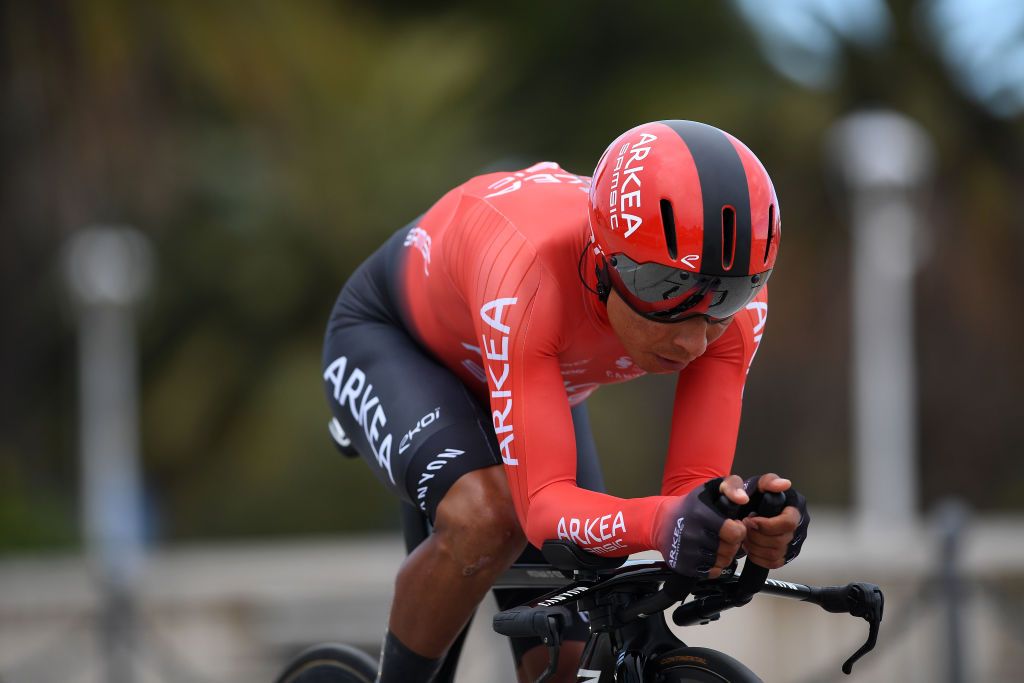 Tirreno-Adriatico 2021
