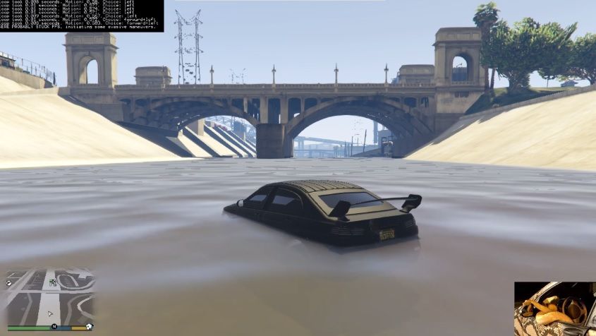 cheat codes for gta 5 repair car pc