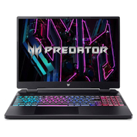 Acer Predator Helios Neo 16 (RTX 4060)