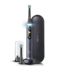 Oral-B iO9 Electric Toothbrush with Travel Case | AU$399 (save AU$350)