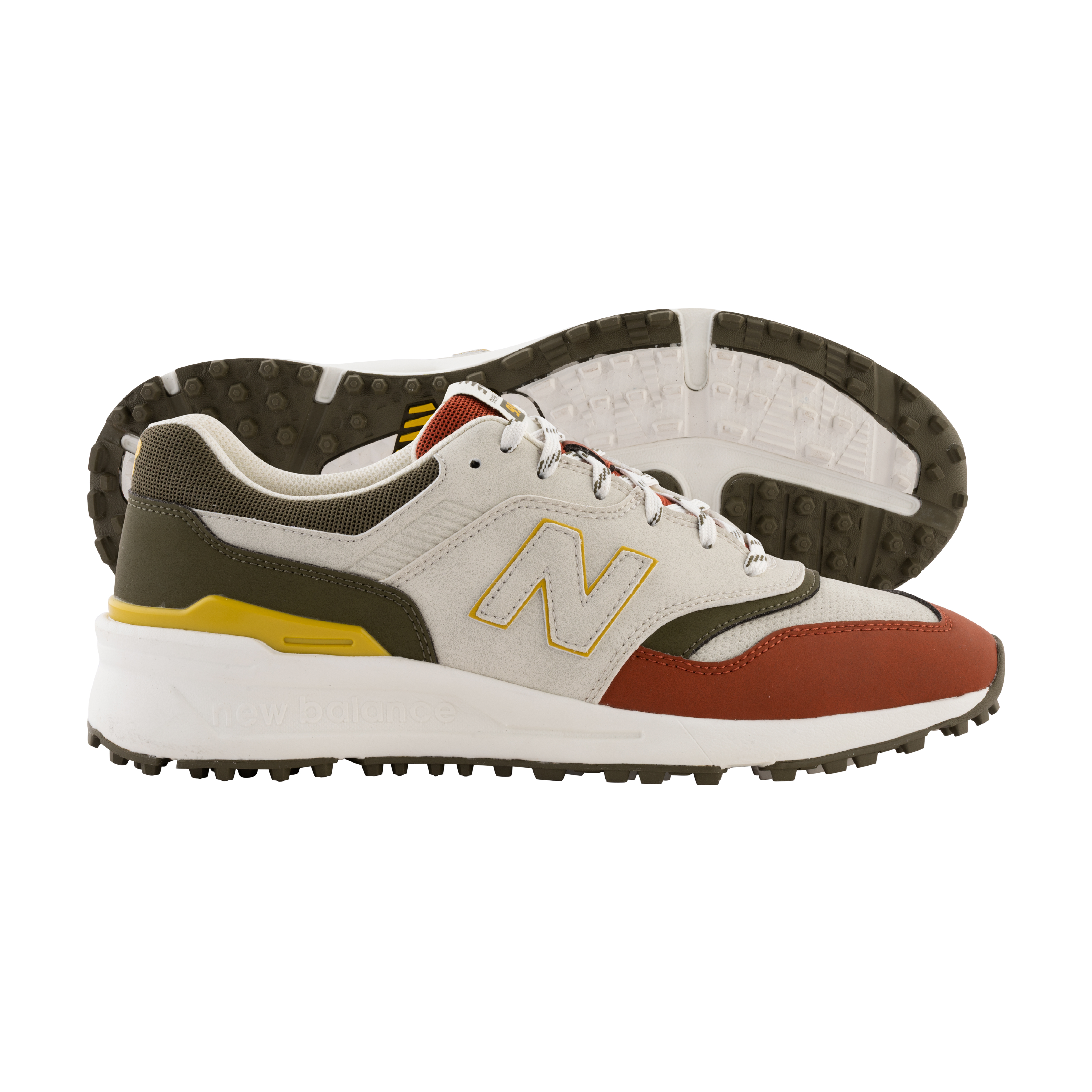 New Balance Golf Shoes 2026