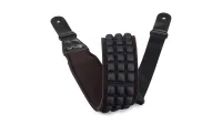 Best guitar straps: KLIQ AirCell guitar strap