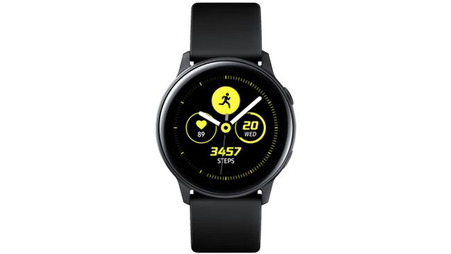 best smartwatch samsung 2020