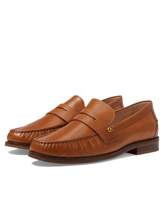 Lux Pinch Penny Loafers