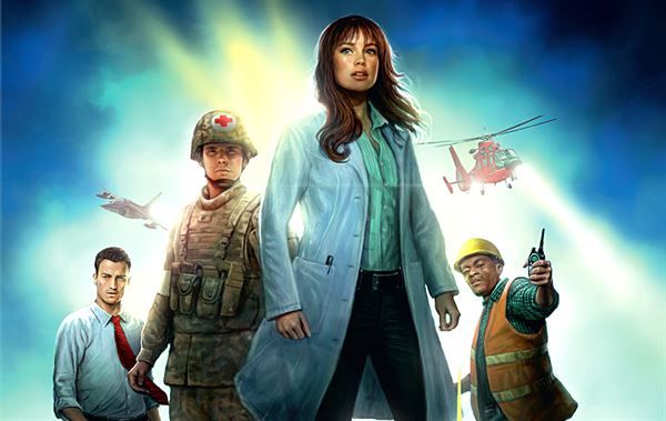 Image for Digital board game Pandemic has been delisted from Steam because it&#039;s too old