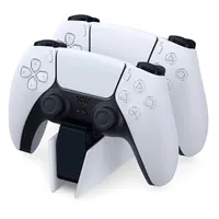 PlayStation 5 DualSense Charging Station: £24.99£17.99 at Amazon