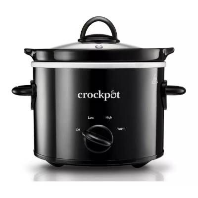 8L Slow Cooker