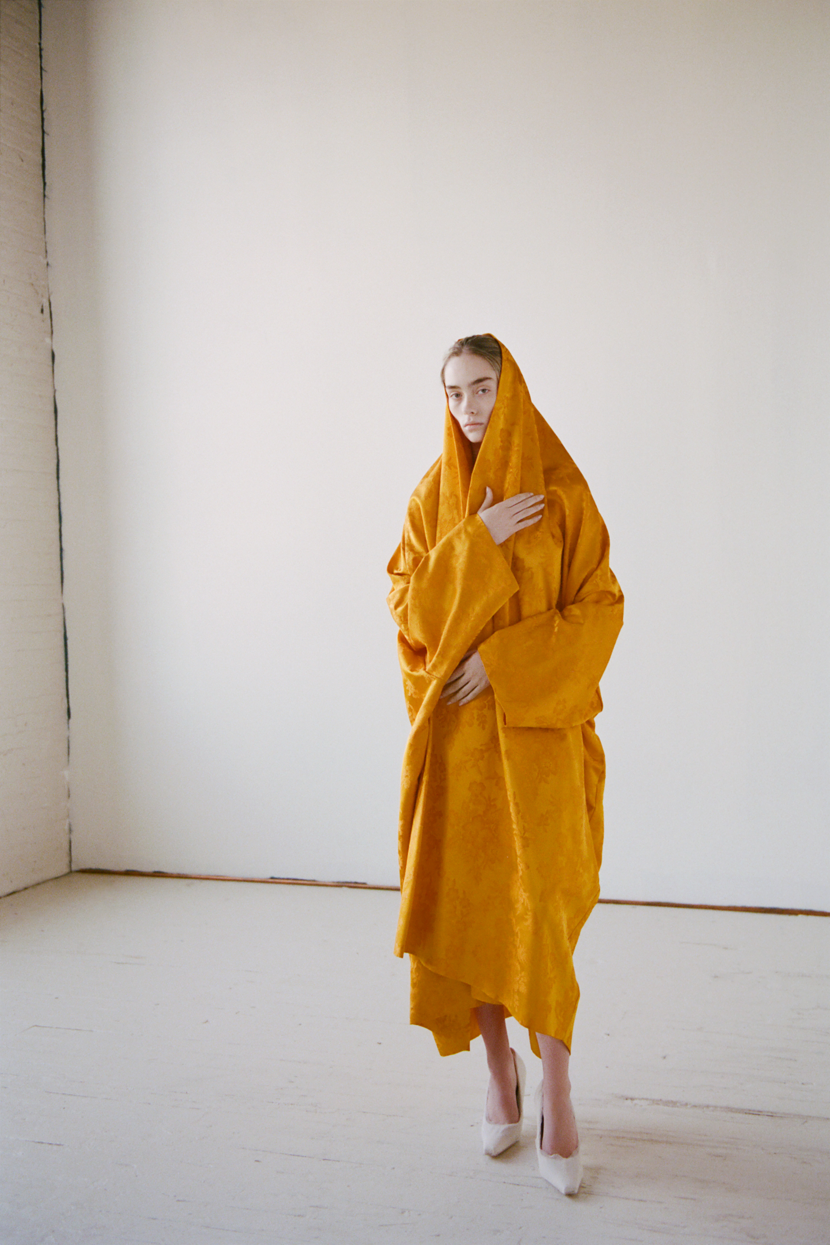 Colleen Allen S/S 2026