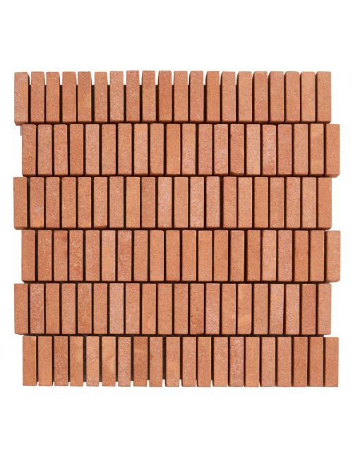 Verona Terracotta Floor And Wall Tile