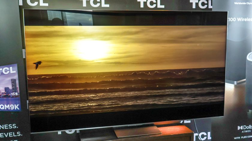 TCL QM9K